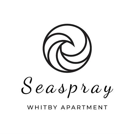 Seaspray Boutique Whitby Apartment Exterior foto