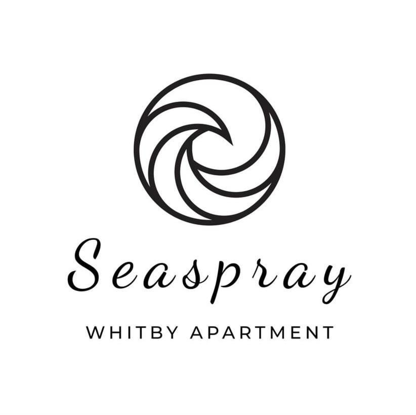 Seaspray Boutique Whitby Apartment Exterior foto